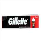 GILLETTE SHAVING CREAM REGULAR 